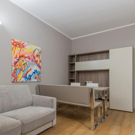 Arco Della Pace Corso Sempione - Exceptional Location Apartment Milan Luaran gambar