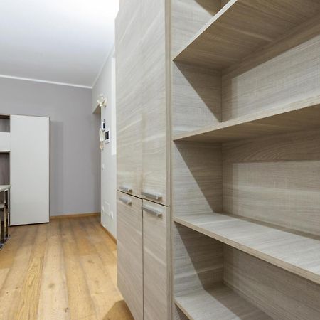 Arco Della Pace Corso Sempione - Exceptional Location Apartment Milan Luaran gambar