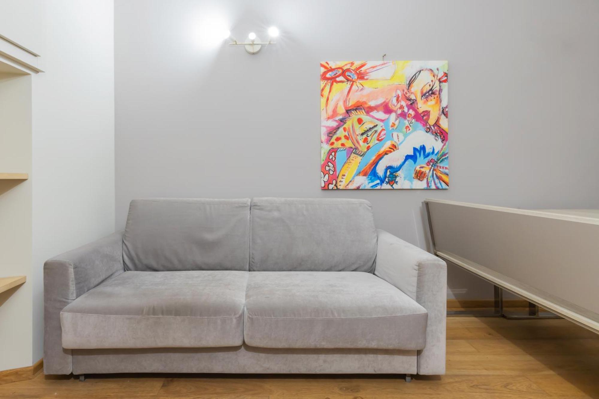 Arco Della Pace Corso Sempione - Exceptional Location Apartment Milan Luaran gambar
