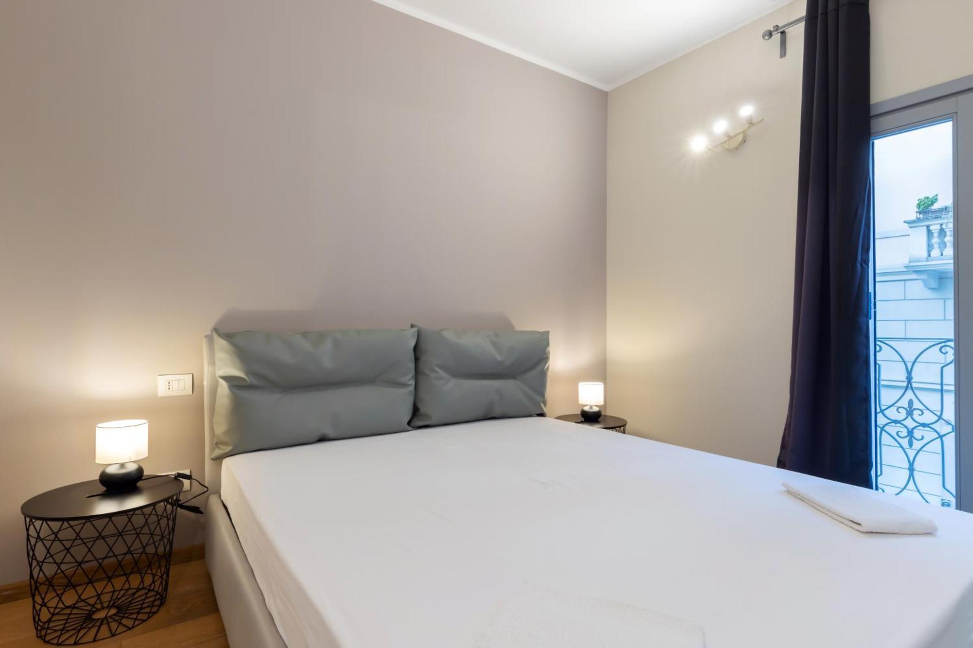 Arco Della Pace Corso Sempione - Exceptional Location Apartment Milan Luaran gambar