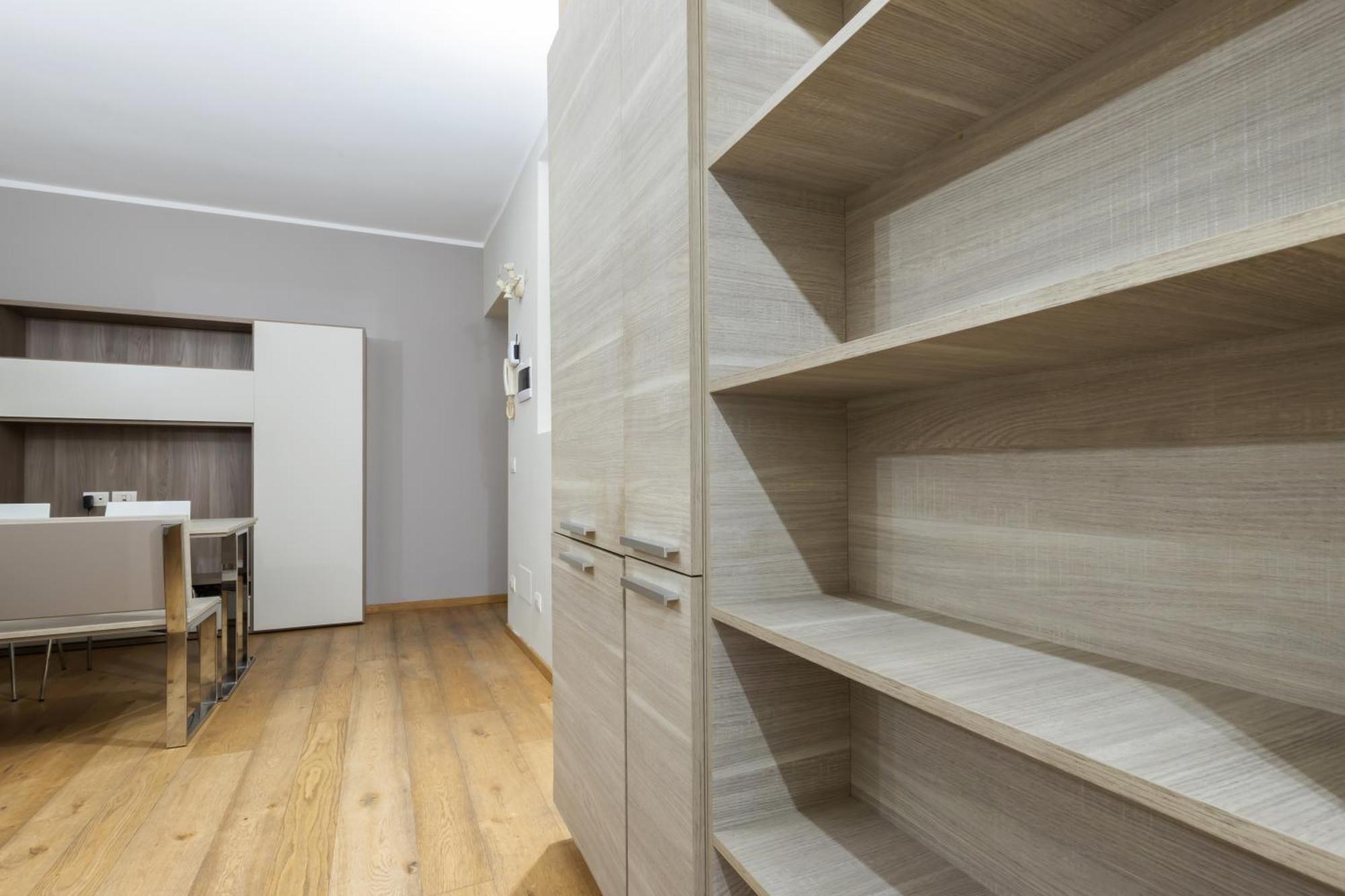 Arco Della Pace Corso Sempione - Exceptional Location Apartment Milan Luaran gambar