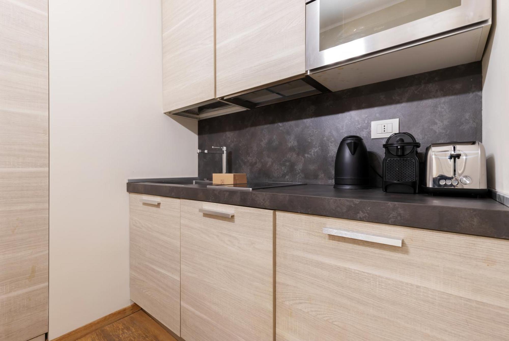 Arco Della Pace Corso Sempione - Exceptional Location Apartment Milan Luaran gambar