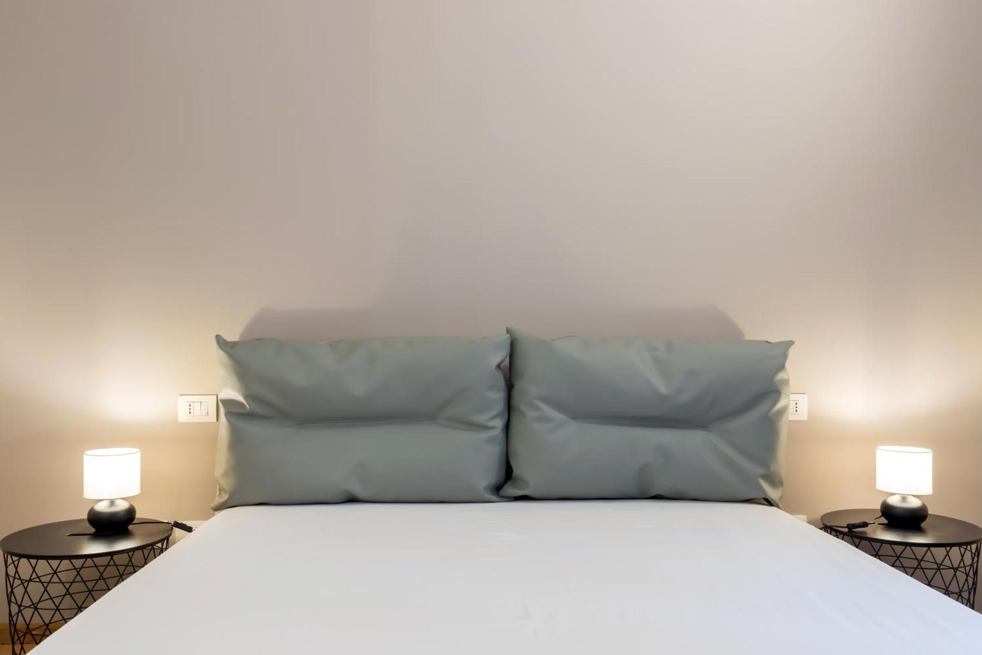 Arco Della Pace Corso Sempione - Exceptional Location Apartment Milan Luaran gambar